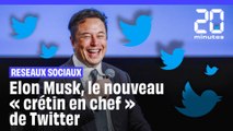 Twitter entre dans une nouvelle ère après son rachat par Elon Musk