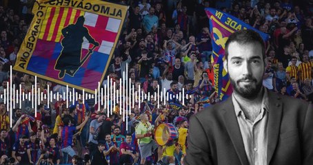 Reflexión crítica: las oscuridad del Barça en Europa