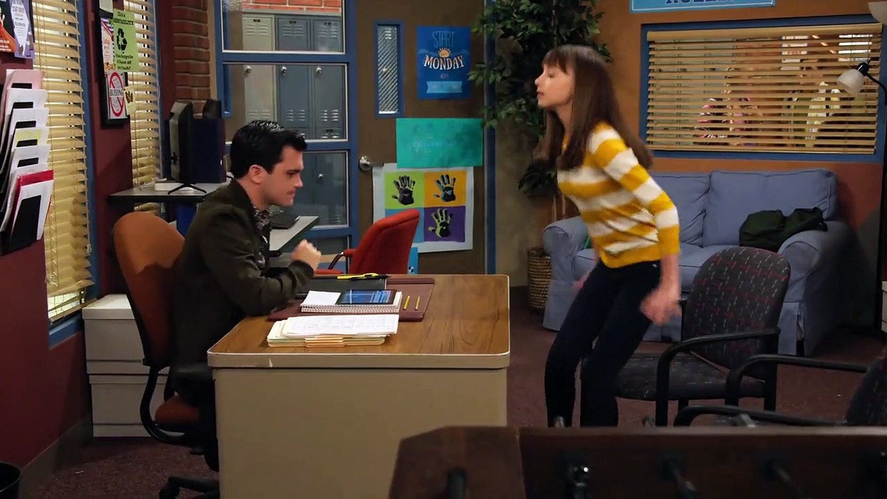 Nick für ungut Staffel 1 Folge 2 HD Deutsch