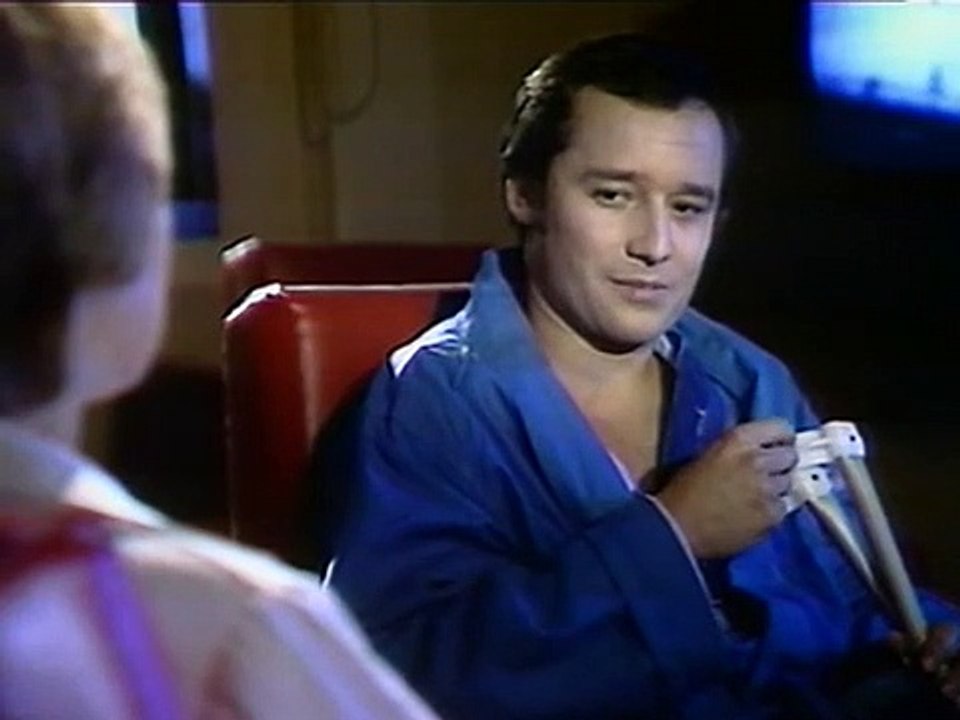 Das Krankenhaus am Rande der Stadt Staffel 1 Folge 7 - Part 01 HD Deutsch