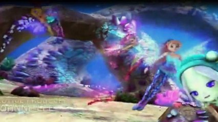 Winx Club Staffel 5 Folge 14 HD Deutsch