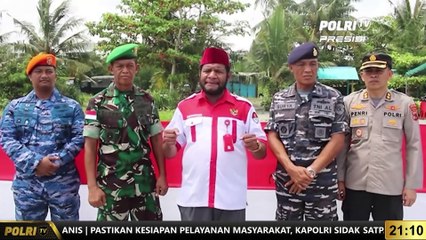 PRESISI UTAMA 21.00 WIB (28-10-2022)
