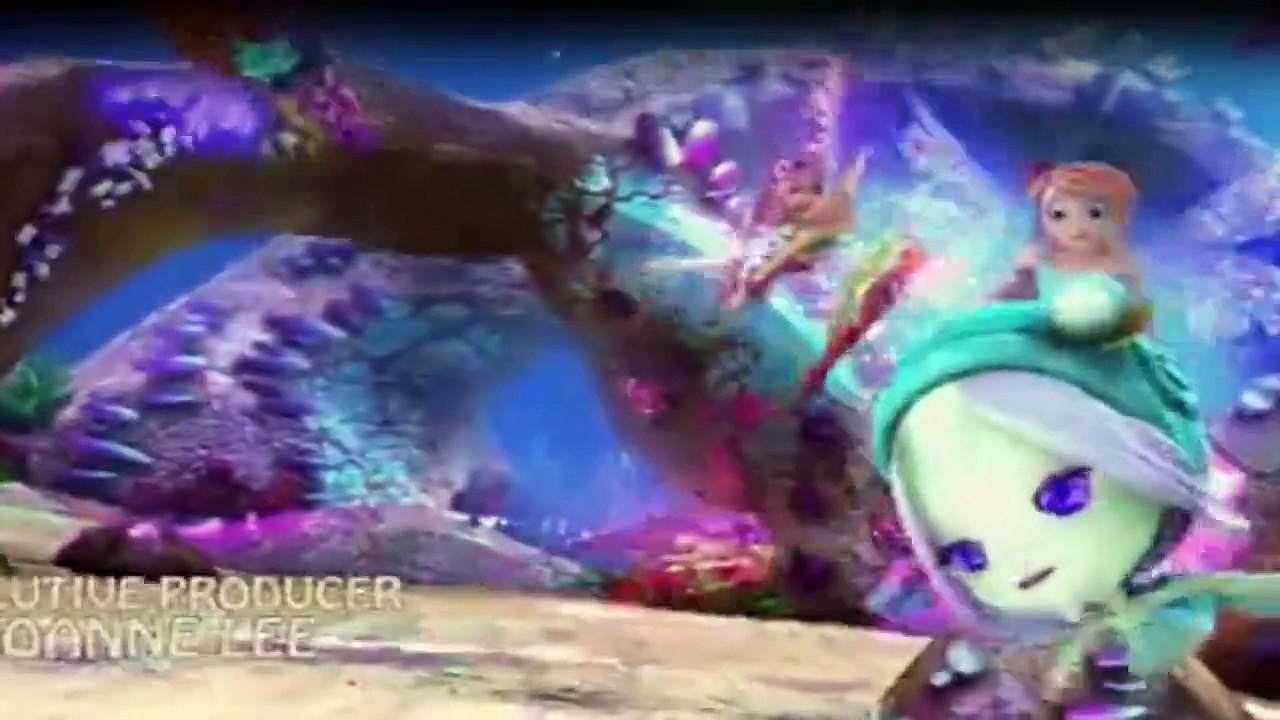 Winx Club Staffel 5 Folge 15 HD Deutsch