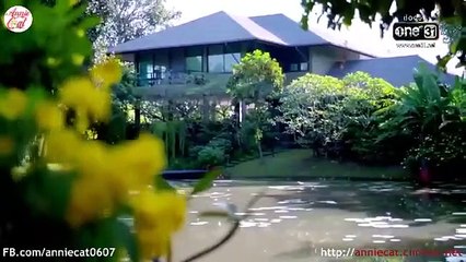 Mặt Nạ Thủy Tinh - tập 3 vietsub, phim thái lan vietsub trọn bộ - Nakark Kaew
