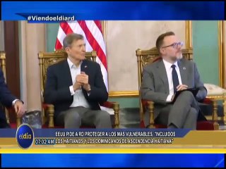 #ElDia/ Pleno de la JCE y partidos firmarán acuerdo para detener la campaña electoral a destiempo/ 28 octubre 2022
