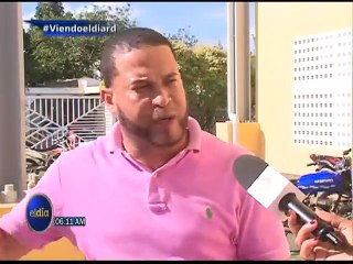 #ElDia/ Resumen de las noticias de El Día con Jonior Ramírez / 28 octubre 2022