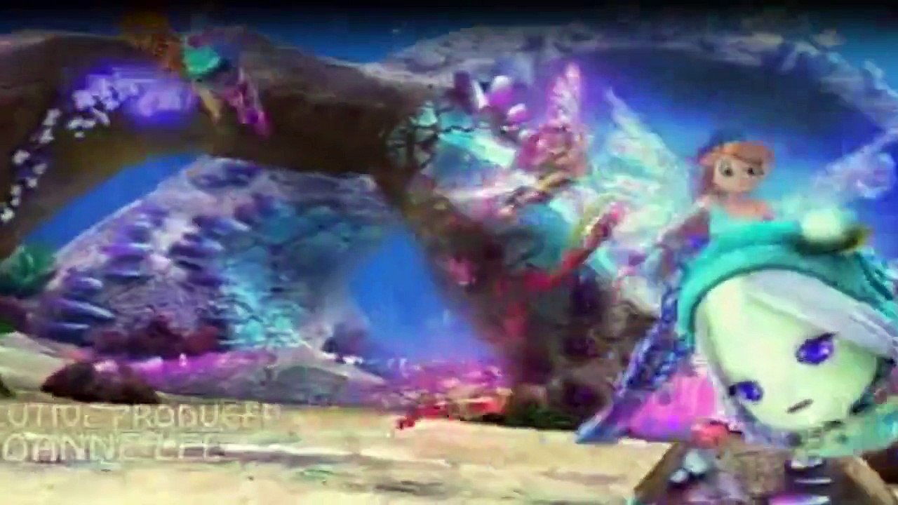 Winx Club Staffel 5 Folge 19 HD Deutsch