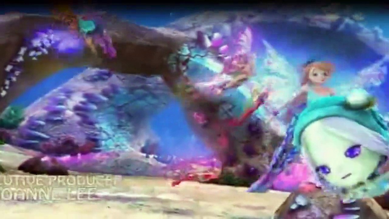 Winx Club Staffel 5 Folge 21 HD Deutsch