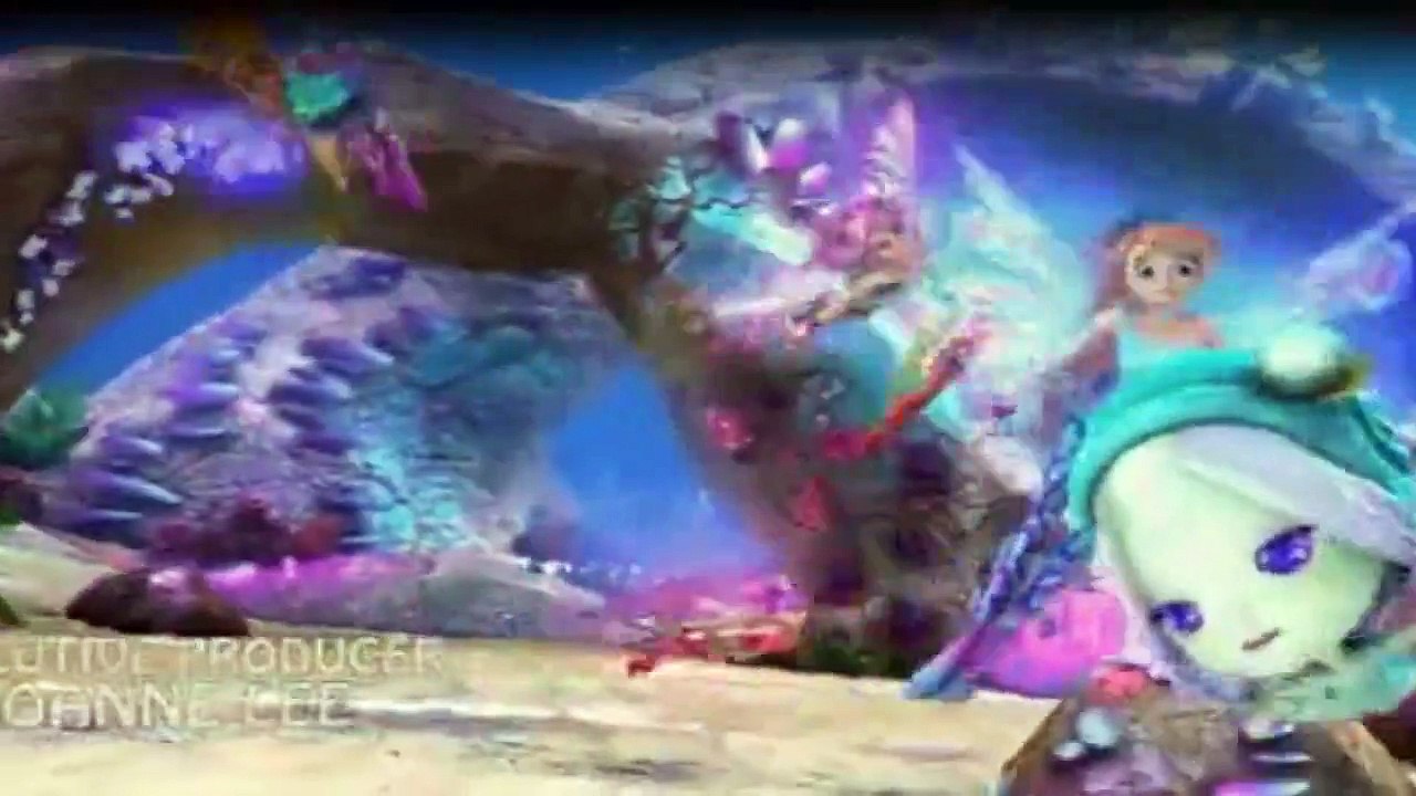 Winx Club Staffel 5 Folge 23 HD Deutsch