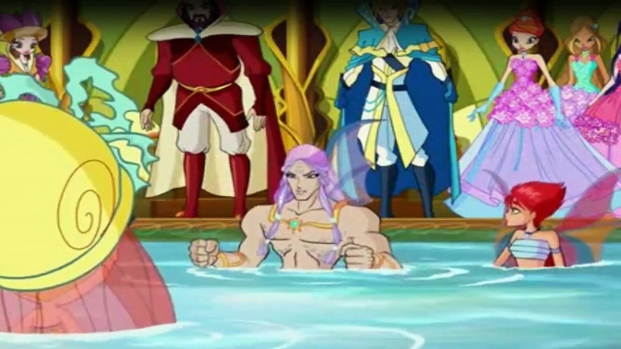 Winx Club Staffel 5 Folge 24 HD Deutsch