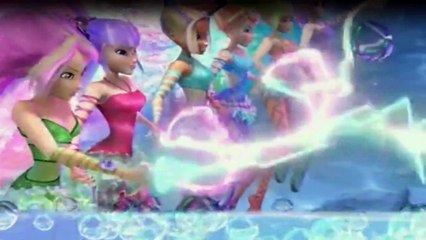 Winx Club Staffel 5 Folge 22 HD Deutsch