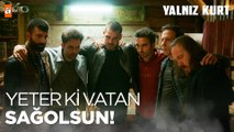 Öyle bir operasyon ki bu GİDİP DE DÖNMEMEK VAR!- Yalnız Kurt 23. Bölüm