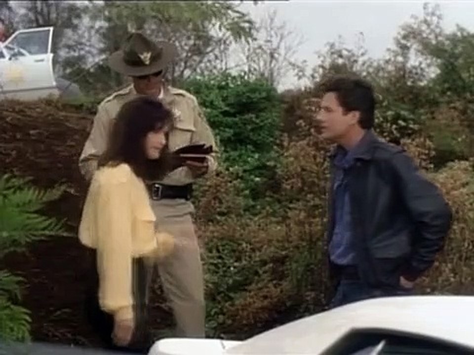 Time Trax - Zurück in die Zukunft Staffel 1 Folge 14 HD Deutsch