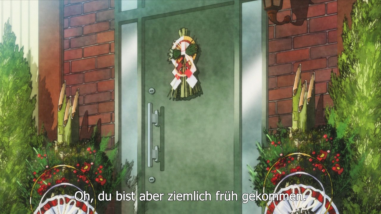 Danna ga Nani wo Itteiru ka Wakaranai Ken Staffel 2 Folge 9 HD Deutsch