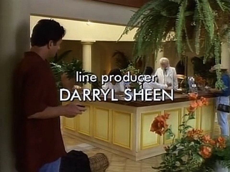 Time Trax - Zurück in die Zukunft Staffel 1 Folge 16 HD Deutsch