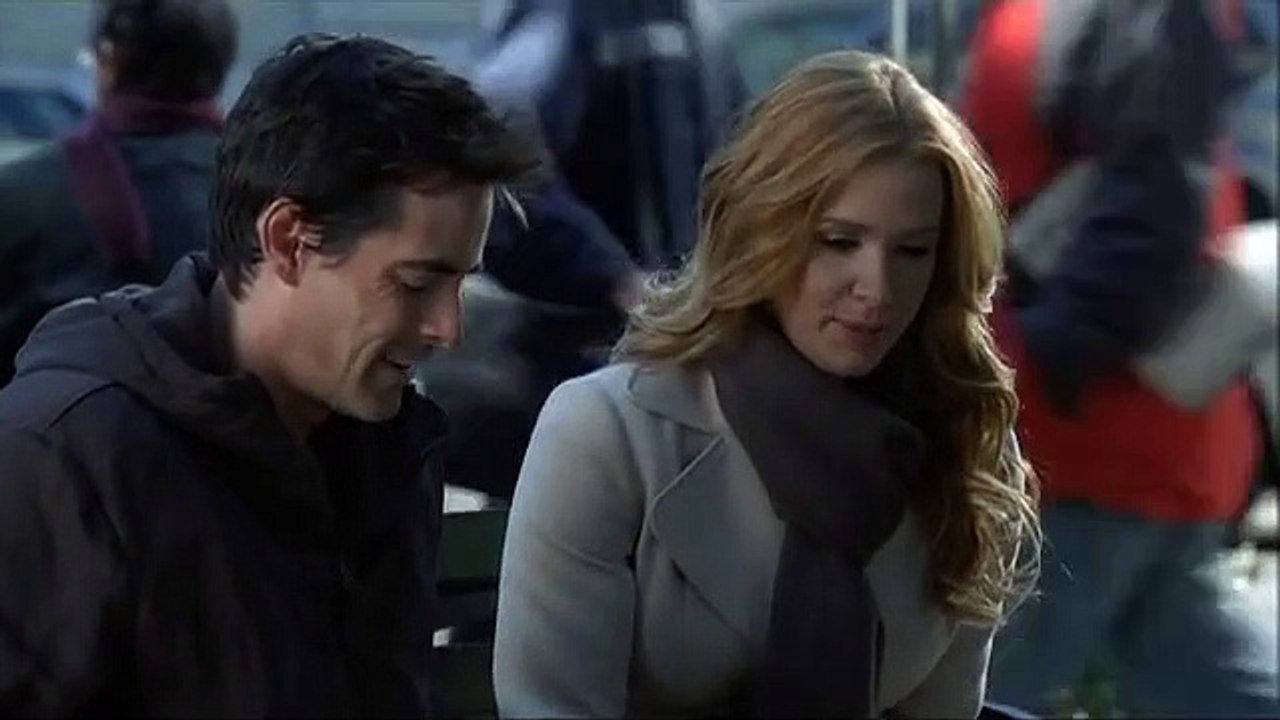 Without A Trace - Spurlos verschwunden Staffel 7 Folge 12 HD Deutsch