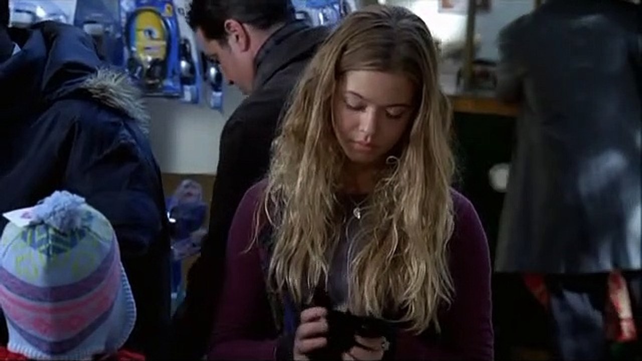 Without A Trace - Spurlos verschwunden Staffel 7 Folge 11 HD Deutsch