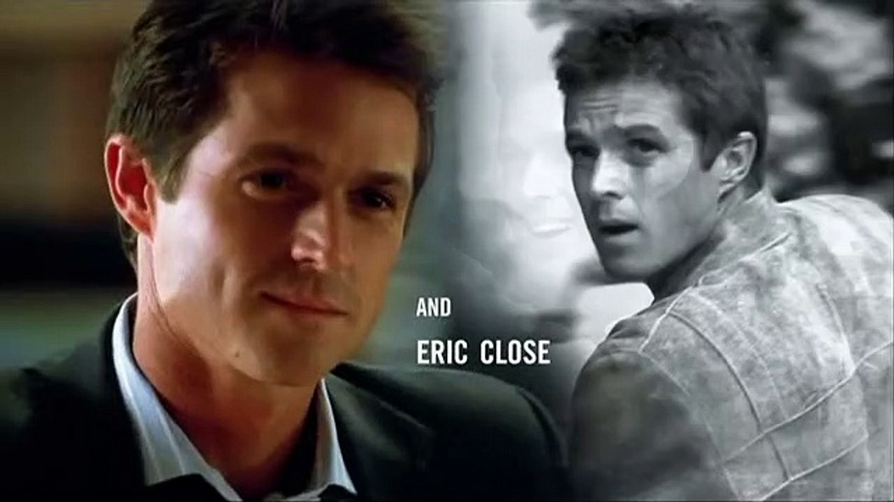 Without A Trace - Spurlos verschwunden Staffel 7 Folge 4 HD Deutsch