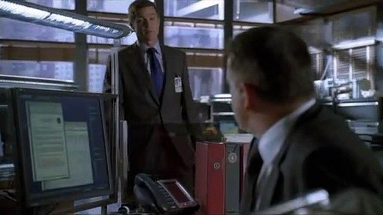 Without A Trace - Spurlos verschwunden Staffel 7 Folge 5 HD Deutsch