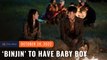 Son Ye Jin and Hyun Bin are expecting a baby boy