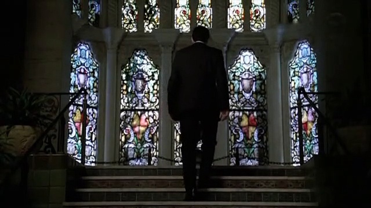 Without A Trace - Spurlos verschwunden Staffel 7 Folge 8 HD Deutsch