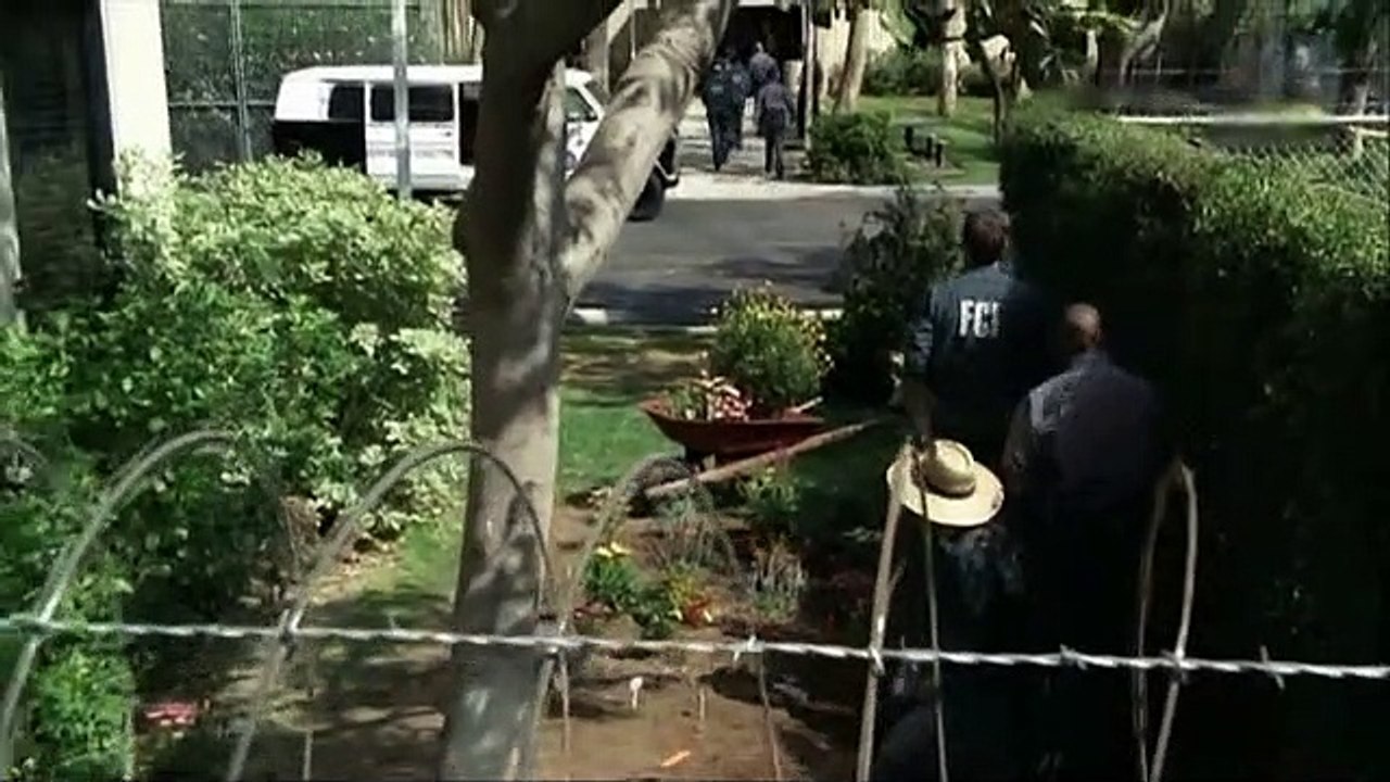 Without A Trace - Spurlos verschwunden Staffel 7 Folge 3 HD Deutsch