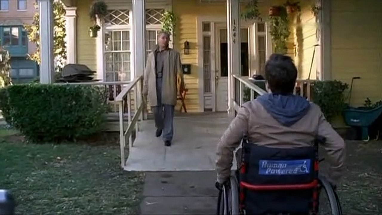 Without A Trace - Spurlos verschwunden Staffel 7 Folge 7 HD Deutsch