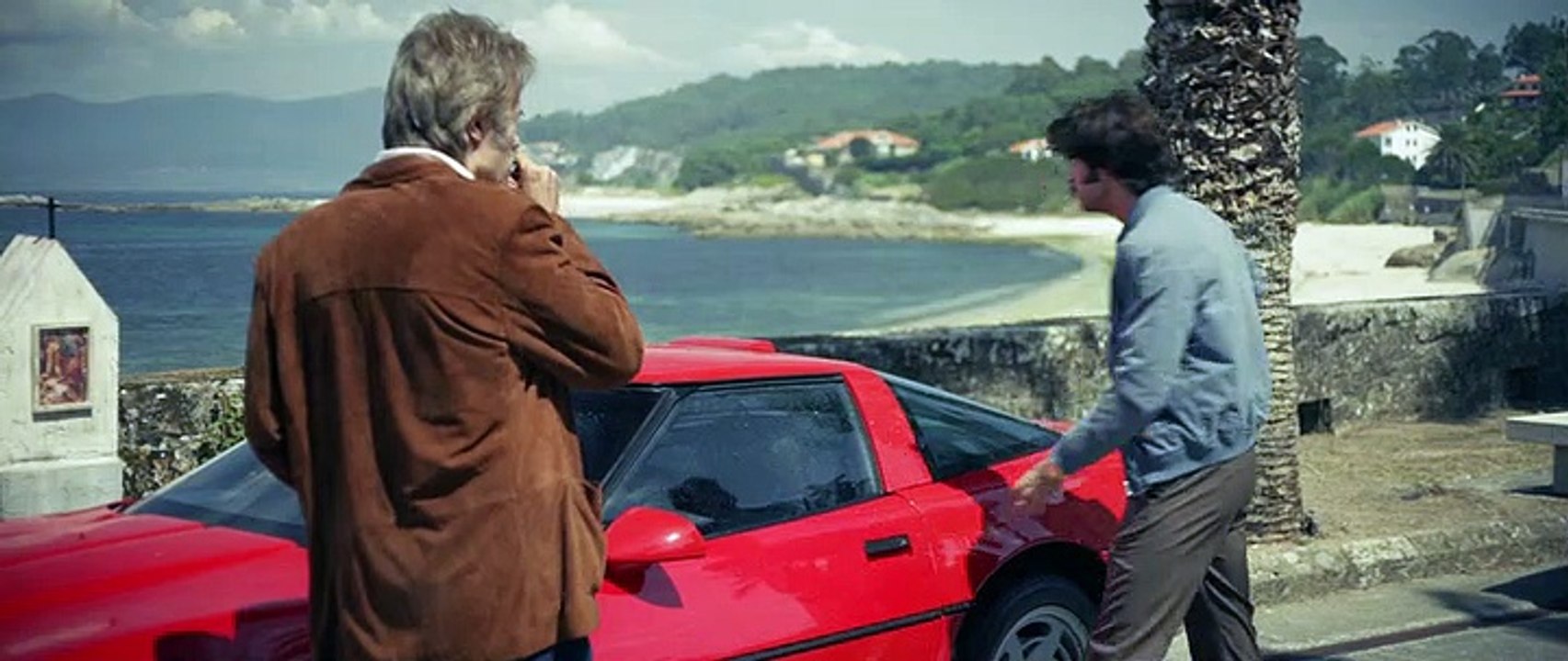 Farina - Cocaine Coast Staffel 1 Folge 8 HD Deutsch