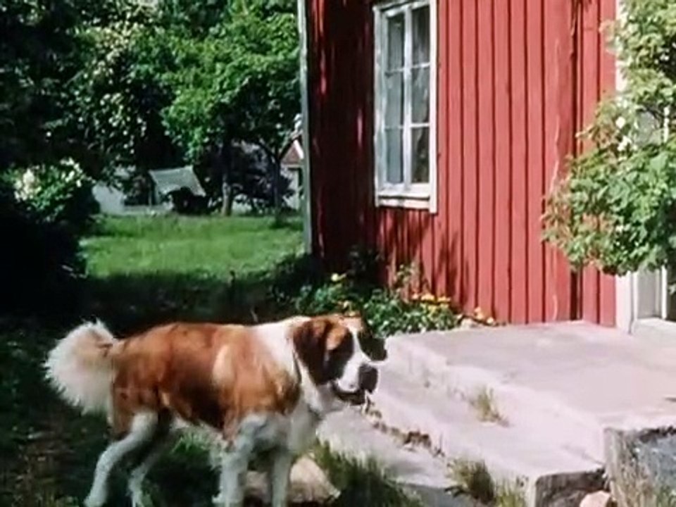 Ferien auf Saltkrokan Staffel 1 Folge 1 HD Deutsch