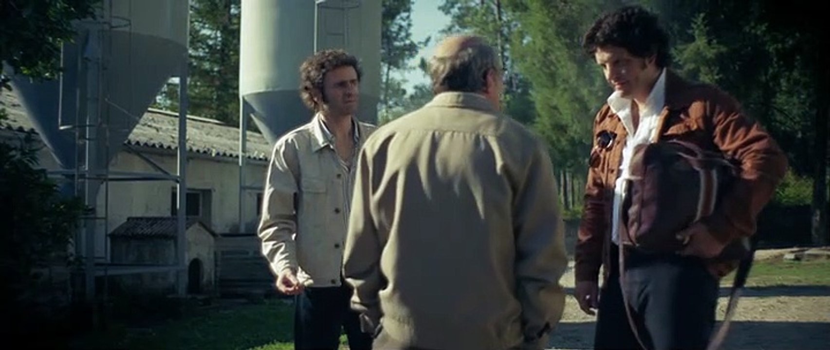 Farina - Cocaine Coast Staffel 1 Folge 9 HD Deutsch