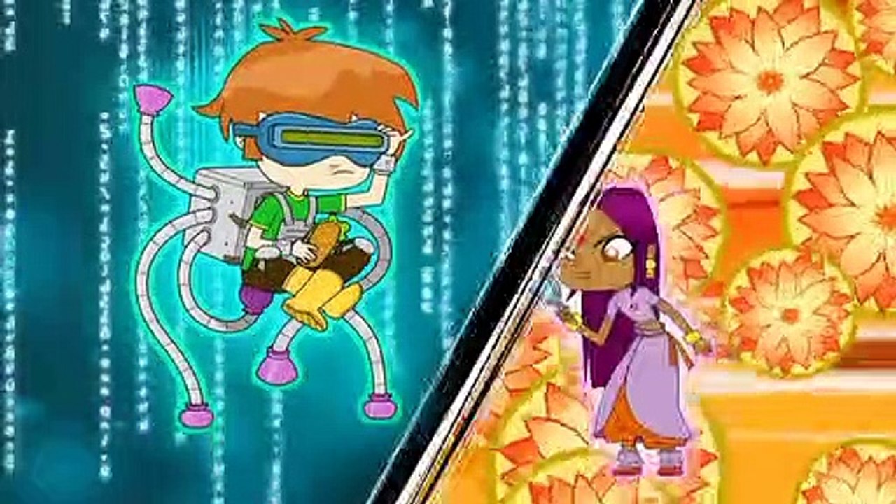 Sally Bollywood Staffel 1 Folge 12 HD Deutsch