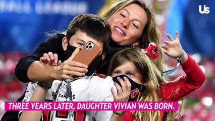 Tom Brady and Gisele Bundchen Confirm Split, Officially File for Divorce After Months of Speculation