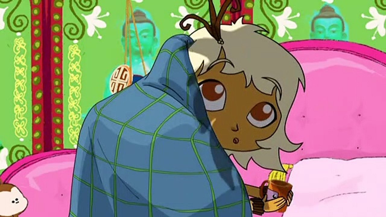 Sally Bollywood Staffel 1 Folge 14 HD Deutsch