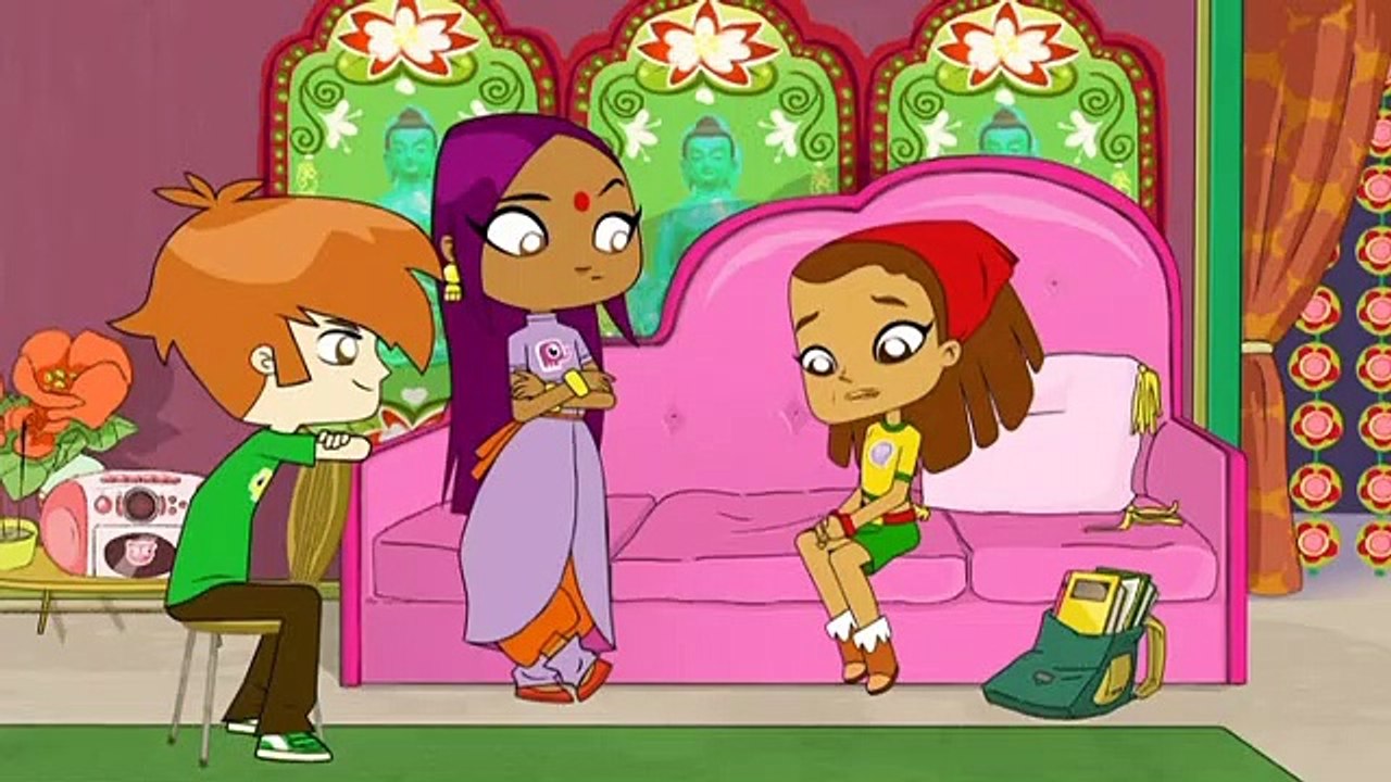 Sally Bollywood Staffel 1 Folge 15 HD Deutsch