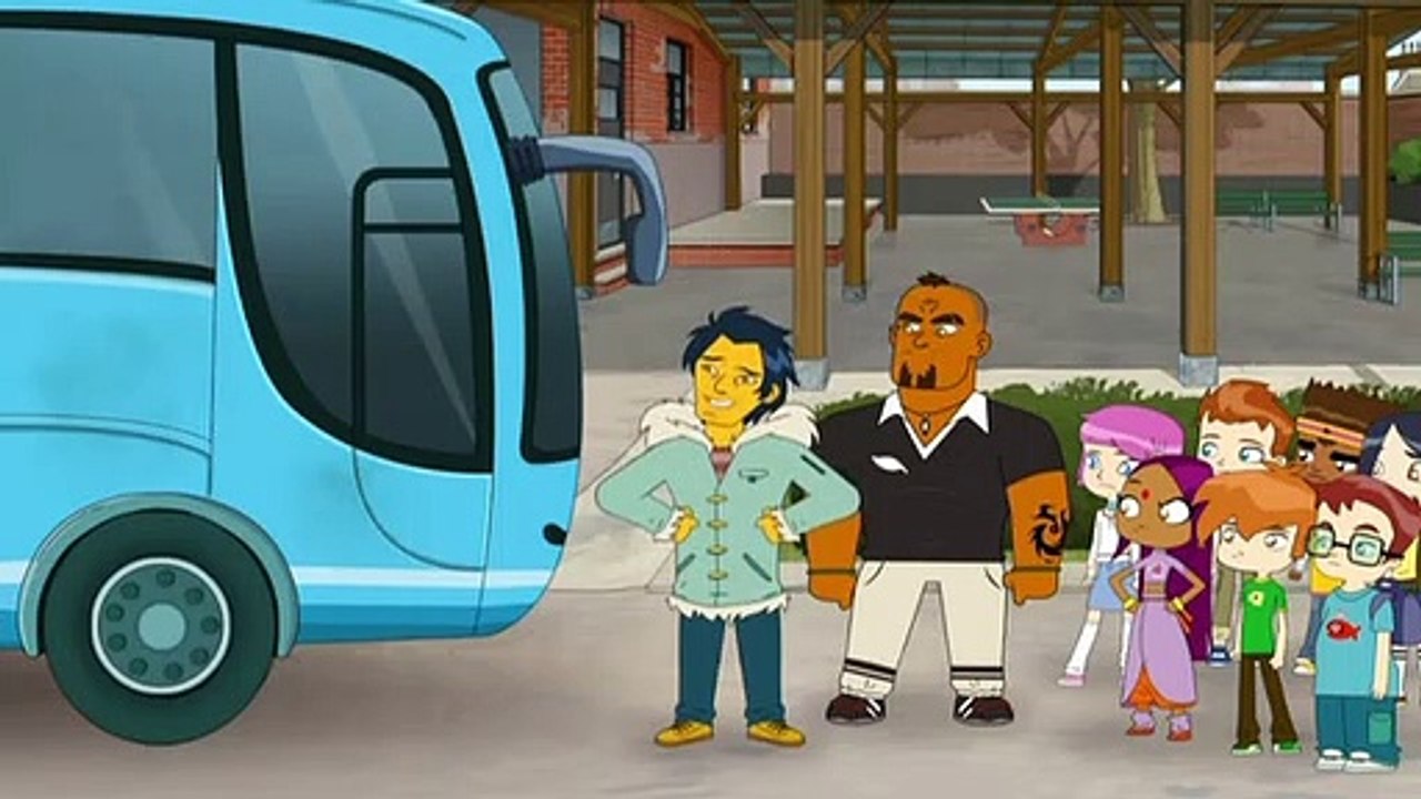 Sally Bollywood Staffel 1 Folge 16 HD Deutsch