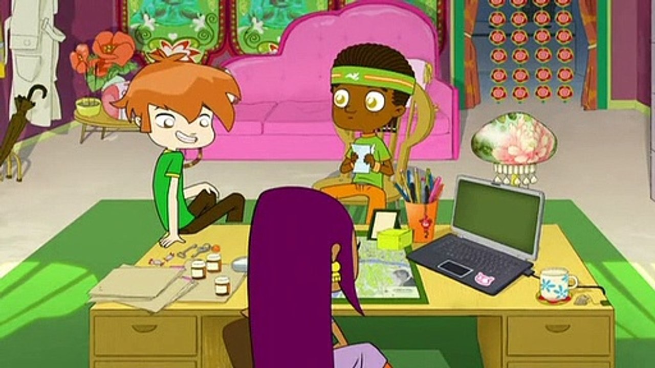 Sally Bollywood Staffel 1 Folge 18 HD Deutsch