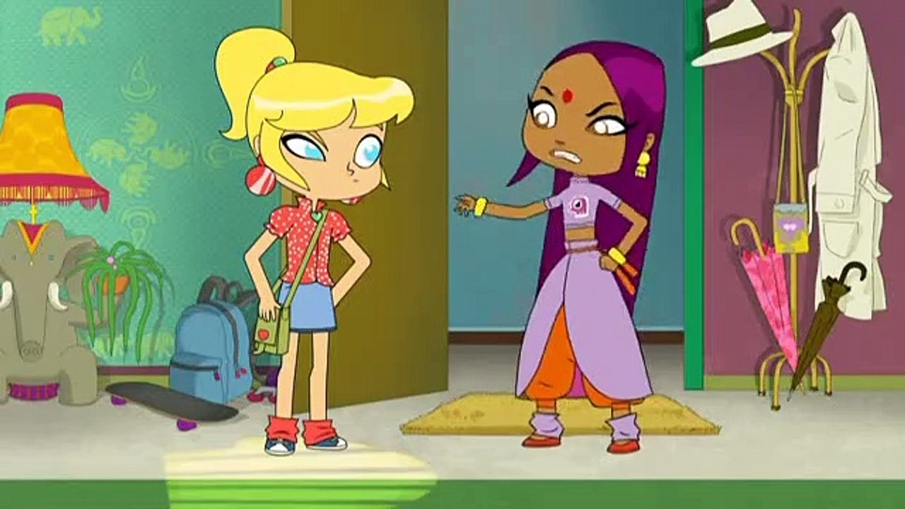 Sally Bollywood Staffel 1 Folge 21 HD Deutsch