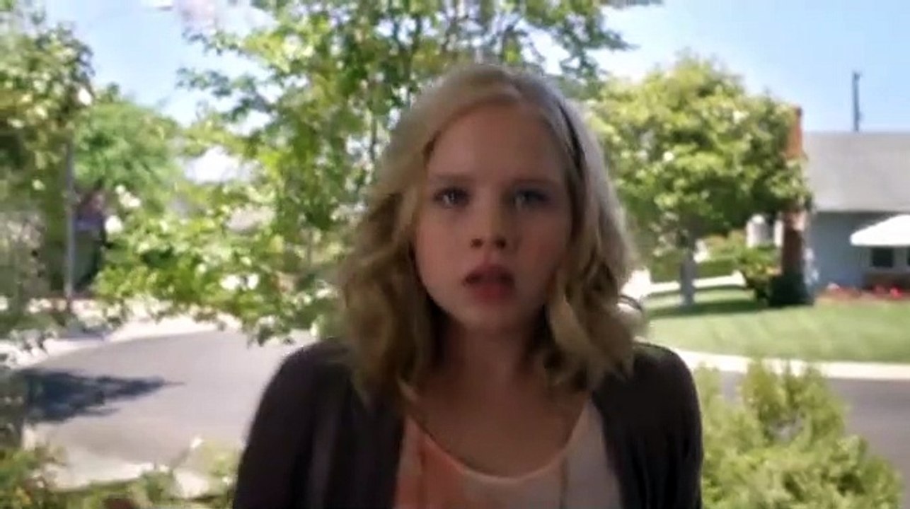 Medium - Nichts bleibt verborgen Staffel 7 Folge 3 HD Deutsch