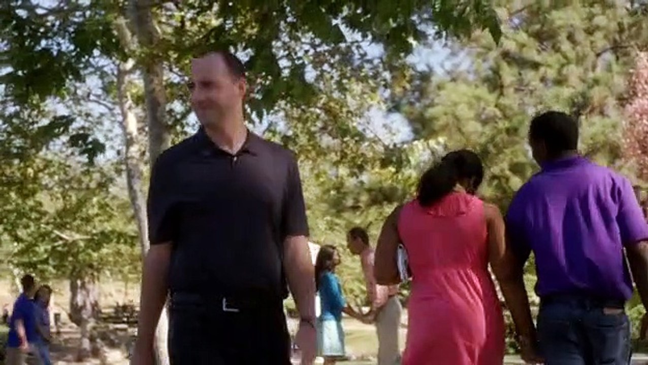 Medium - Nichts bleibt verborgen Staffel 7 Folge 2 HD Deutsch