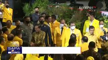 Survei Litbang Kompas: Persaingan Tokoh Capres Dinamis, Belum Ada Tokoh yang Dominan!