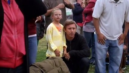 Medium - Nichts bleibt verborgen Staffel 7 Folge 5 HD Deutsch