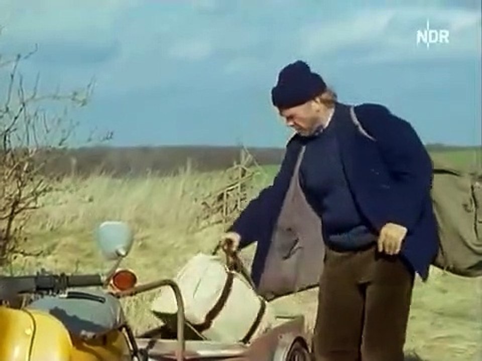 Polizeiruf 110 Staffel 23 Folge 9 - Part 01 HD Deutsch
