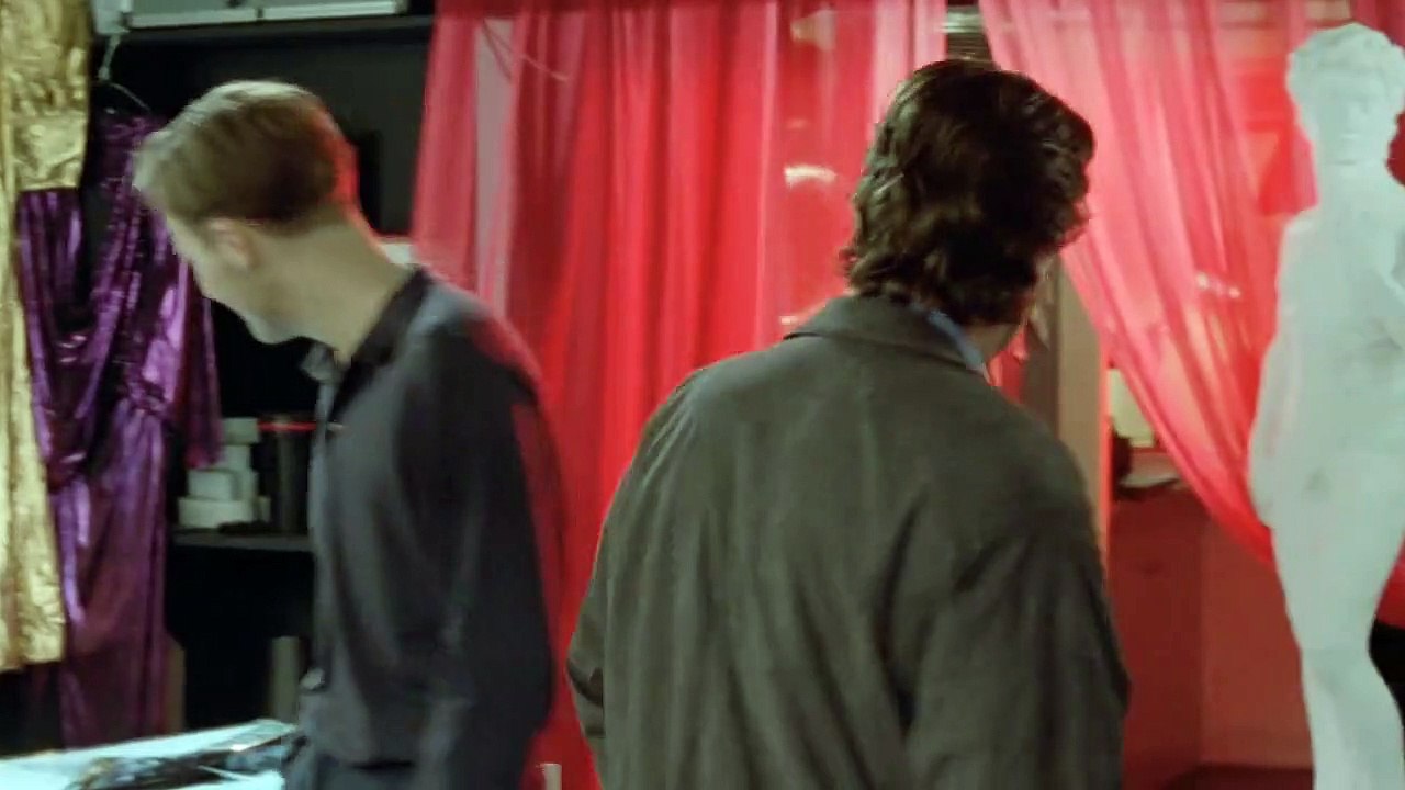 Heißer Verdacht Staffel 3 Folge 1 - Part 02 HD Deutsch