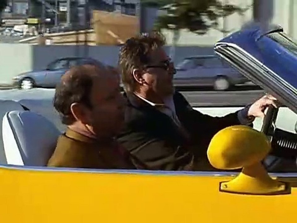 Nash Bridges Staffel 5 Folge 16 HD Deutsch