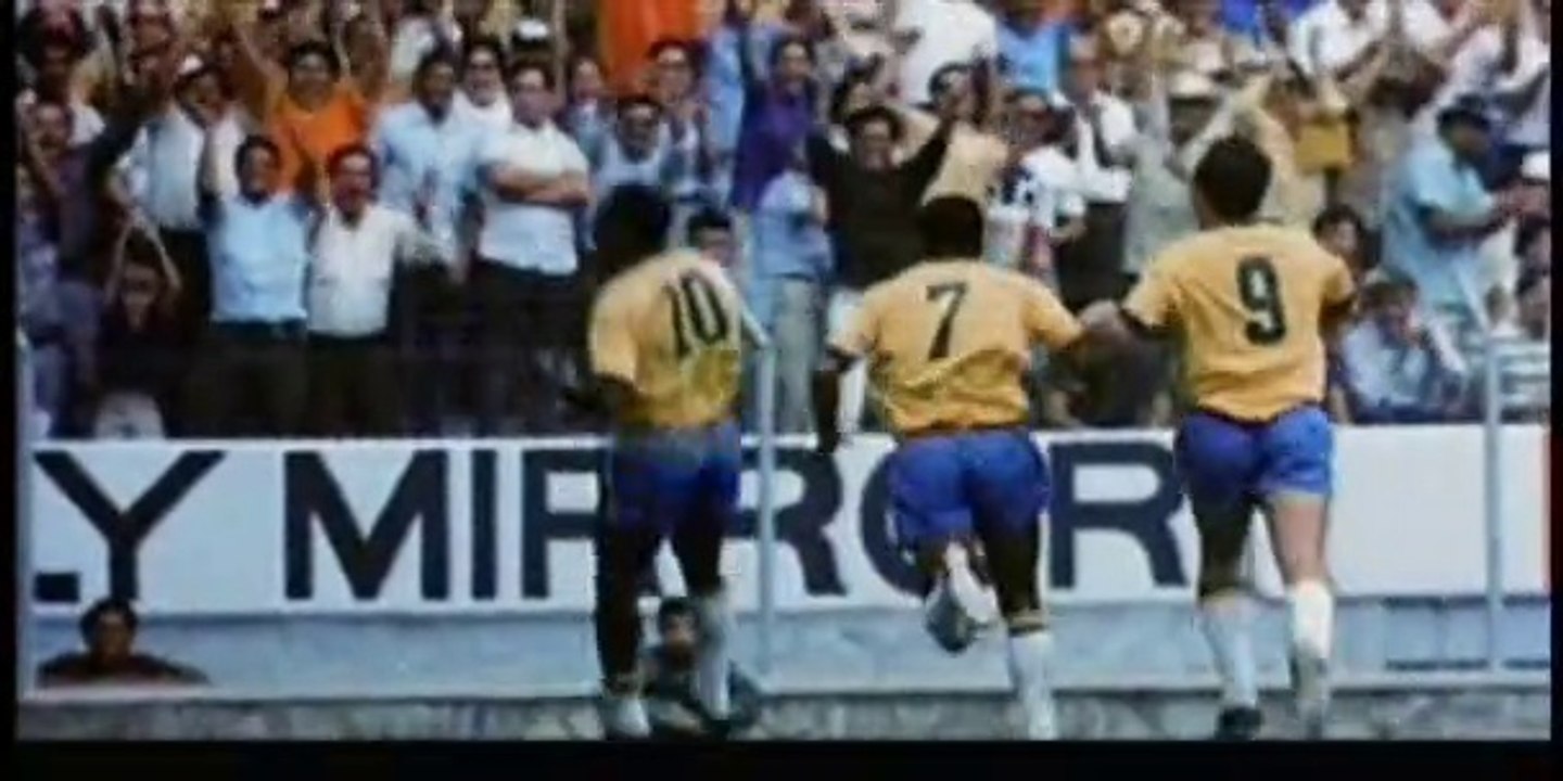 I Miti Del Calcio - Pele'