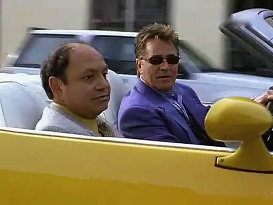 Nash Bridges Staffel 5 Folge 17 HD Deutsch