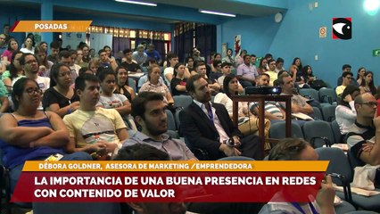 La importancia de una buena presencia en redes con contenido de valor