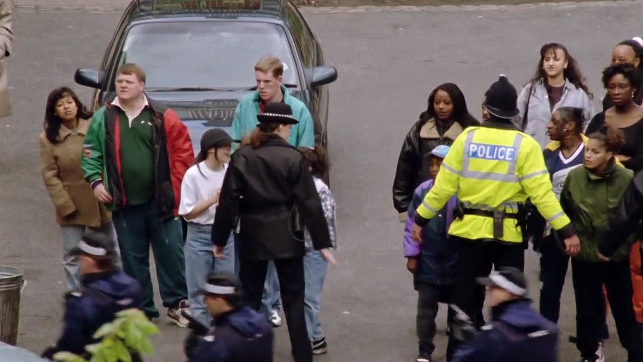 Heißer Verdacht Staffel 5 Folge 1 - Part 01 HD Deutsch