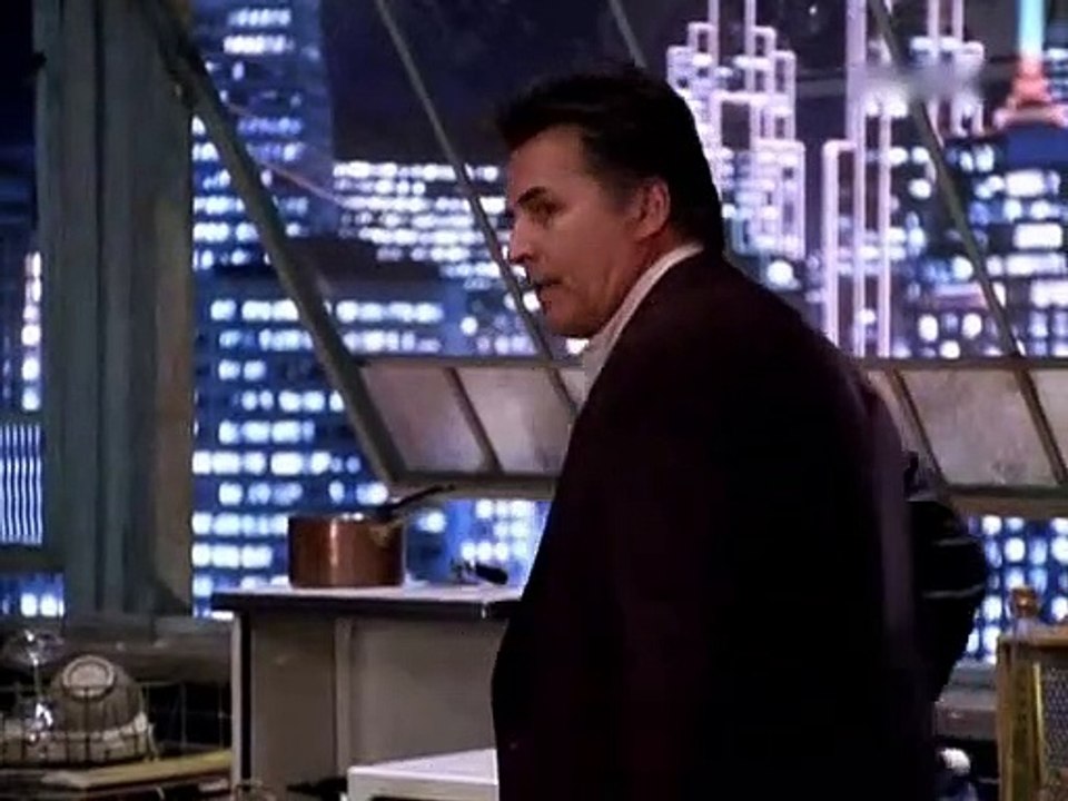 Nash Bridges Staffel 6 Folge 4 HD Deutsch