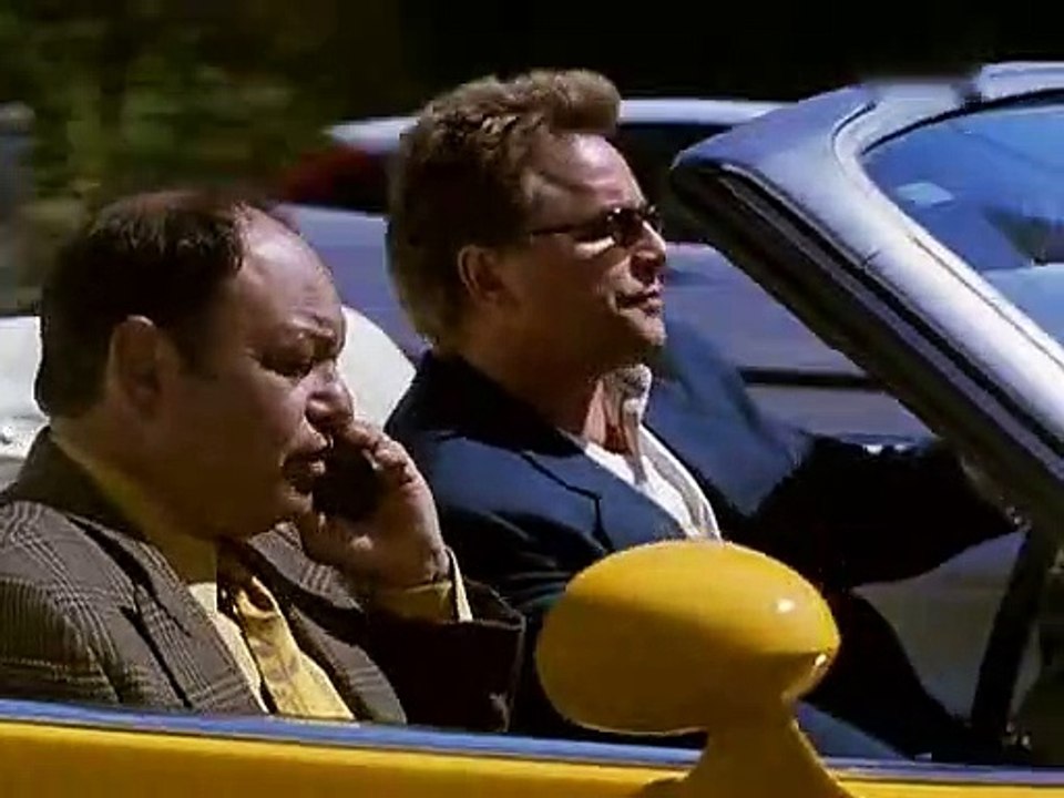 Nash Bridges Staffel 6 Folge 5 HD Deutsch